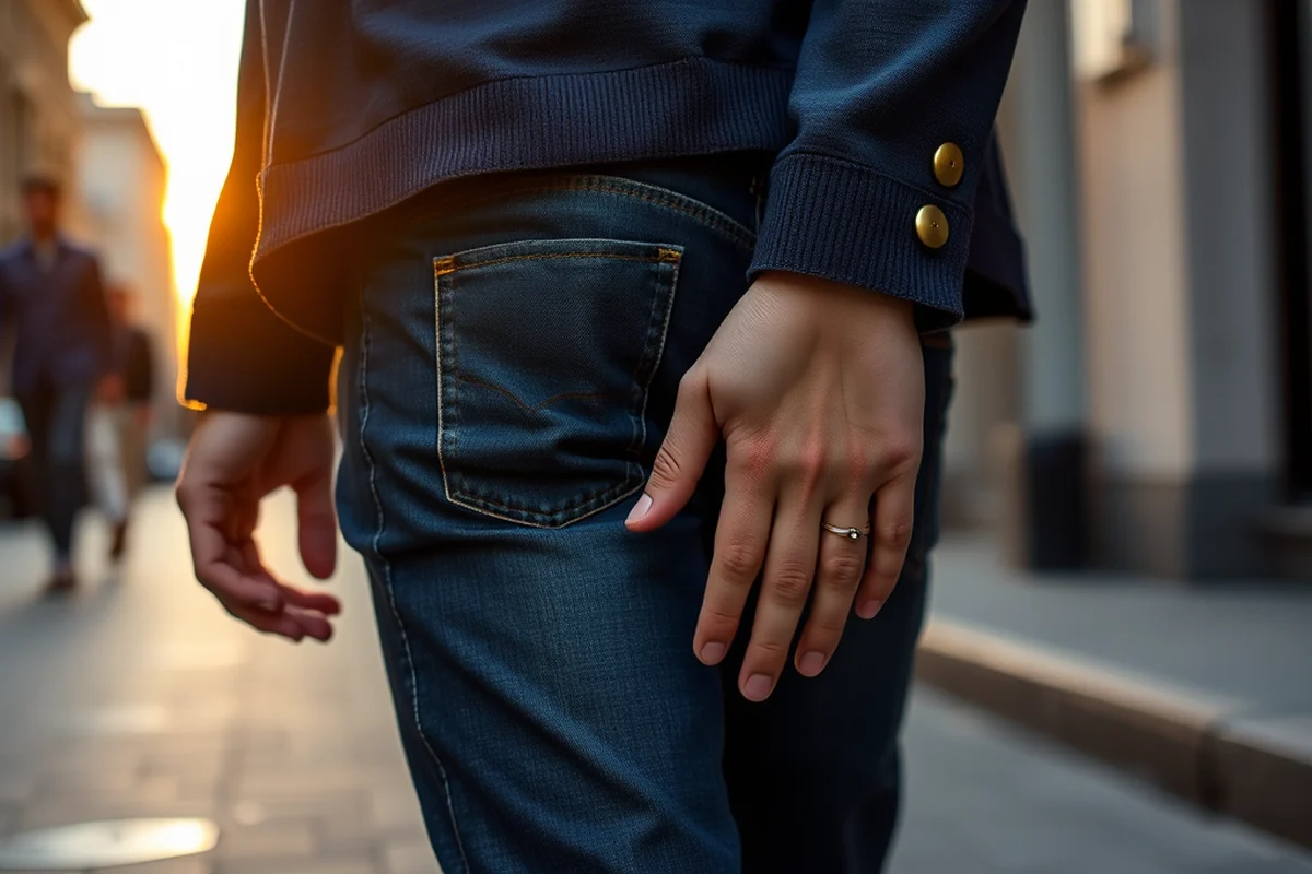 best jeans for men — Best Jeans For Men (step by step)