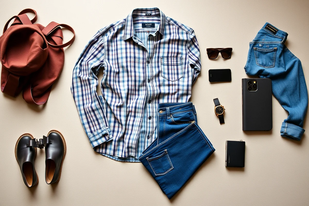 big and tall jeans list — Big And Tall Jeans List