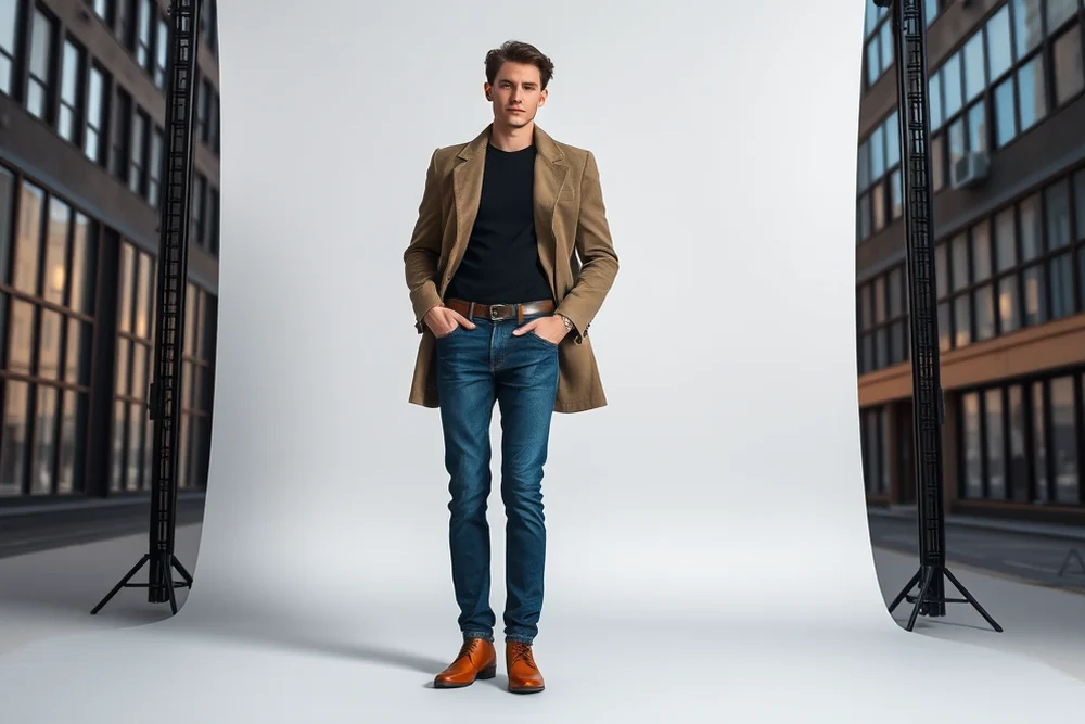 big and tall jeans list — Big And Tall Jeans List (step by step)