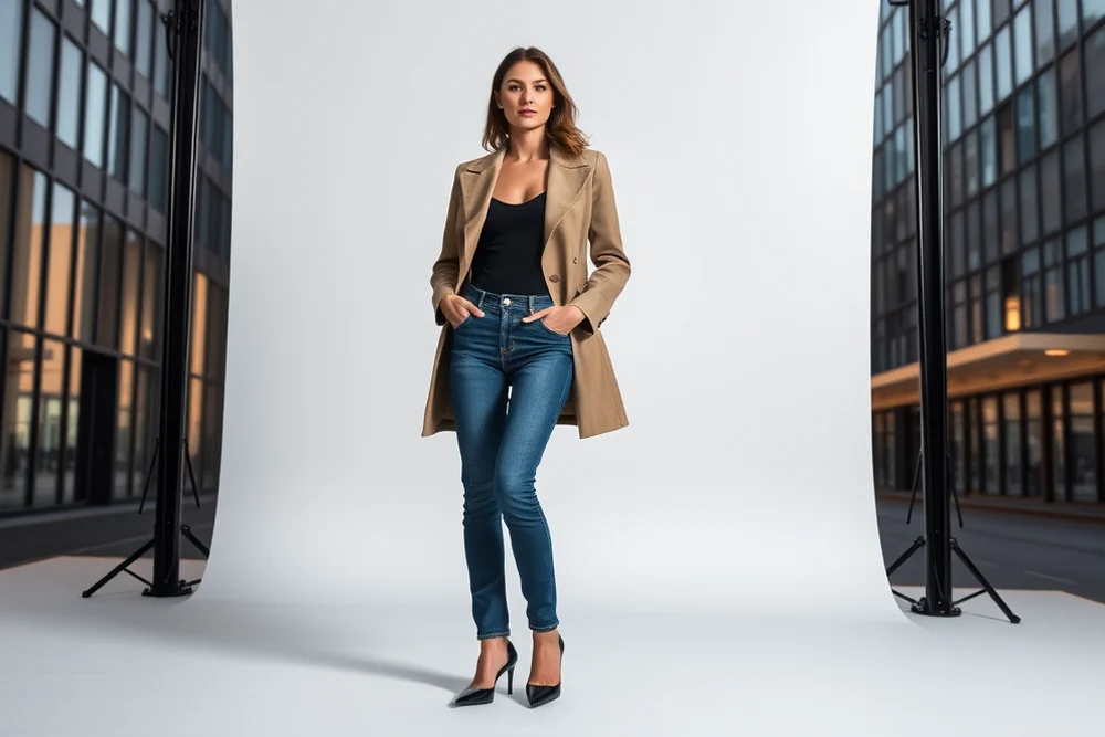 difference between long and tall jeans — Difference Between Long And Tall Jeans (step by step)