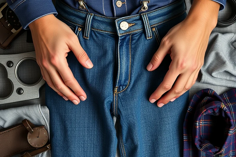 diy men's tall jeans 36 inseam — Diy Men's Tall Jeans 36 Inseam (the finished result)