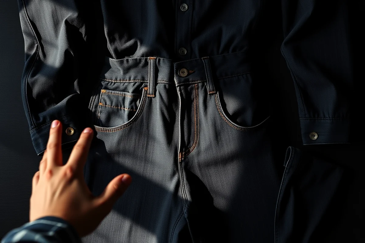 diy tall jeans inseams brand product picks — Diy Tall Jeans Inseams Brand Product Picks (the finished result)