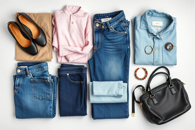 easy big and tall jeans — Easy Big And Tall Jeans (the finished result)