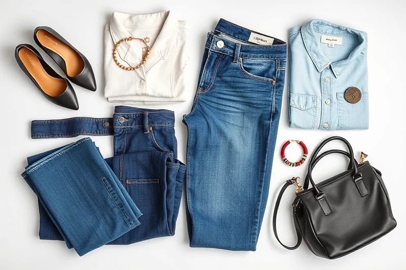 easy jeans for tall women 36 inseam — Easy Jeans For Tall Women 36 Inseam (the finished result)