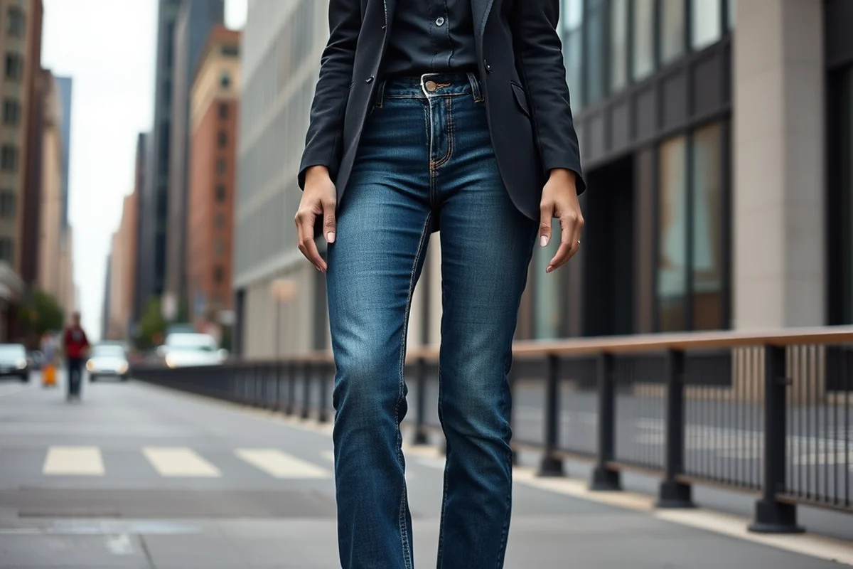 easy tall girl jeans 36 inseam — Easy Tall Girl Jeans 36 Inseam