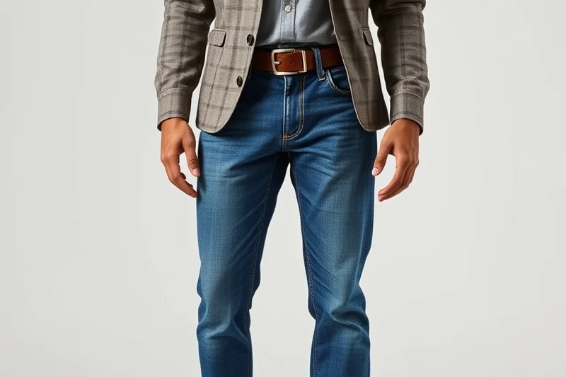 fast jeans for tall and big — Fast Jeans For Tall And Big (step by step)