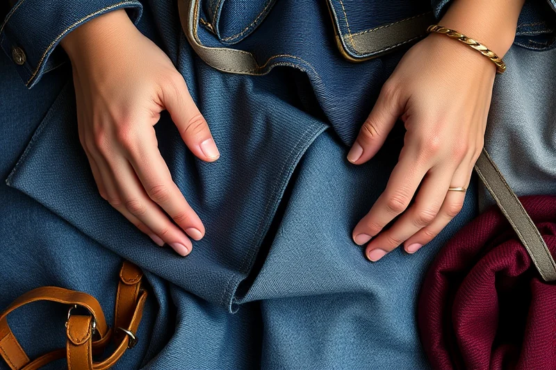fast jeans for tall and big — Fast Jeans For Tall And Big (the finished result)