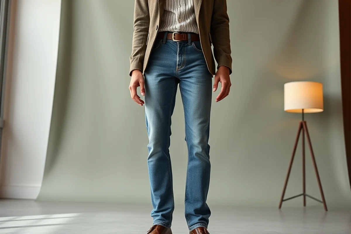 how to budget tall jeans inseams — How To Budget Tall Jeans Inseams (step by step)