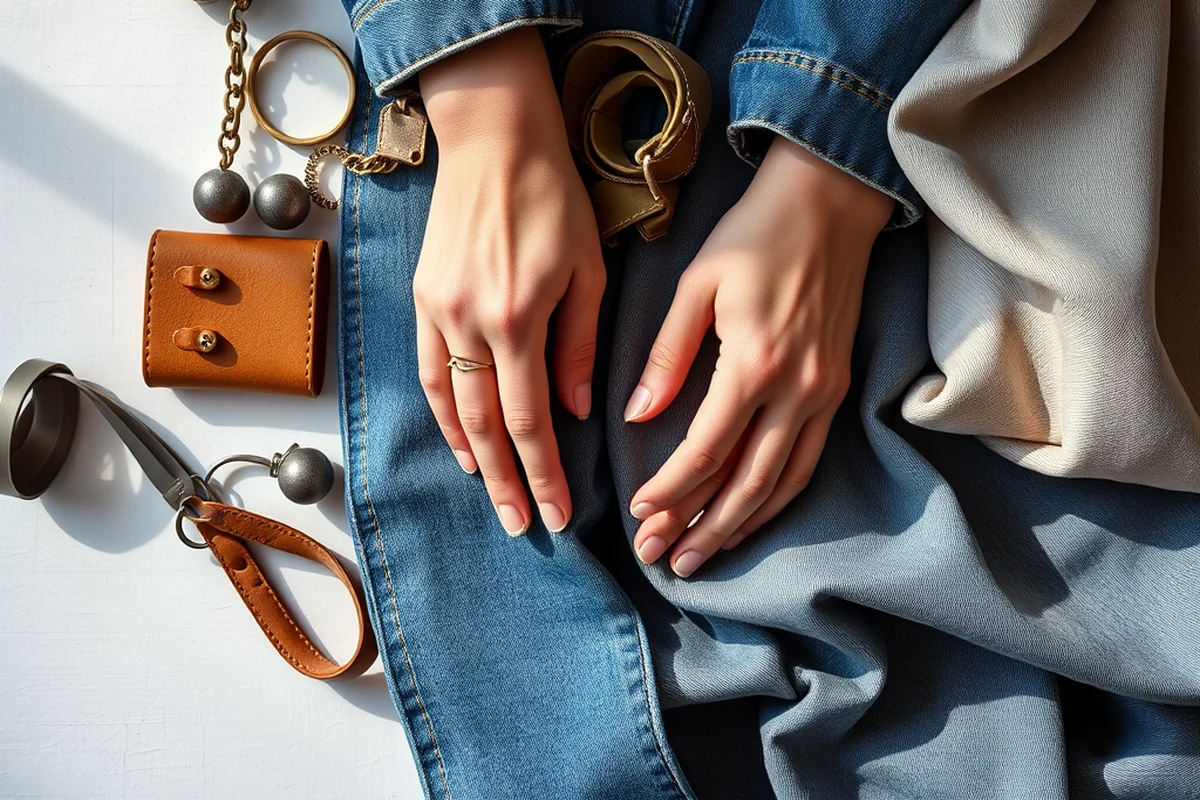 how to budget tall jeans inseams — How To Budget Tall Jeans Inseams (the finished result)