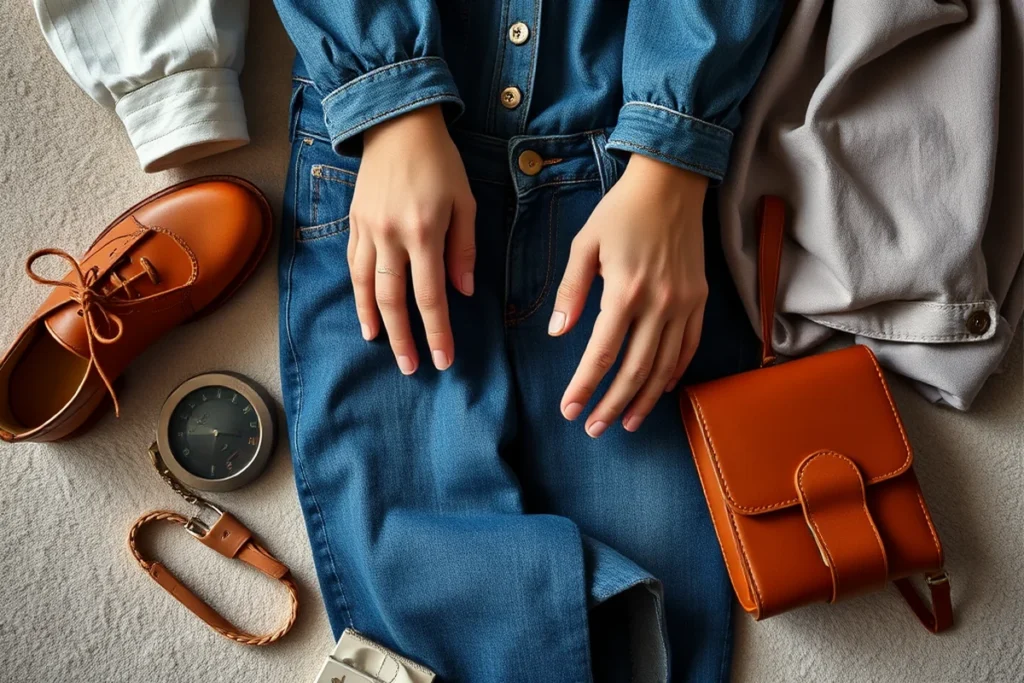 How To Tall Jeans & Inseams Brand