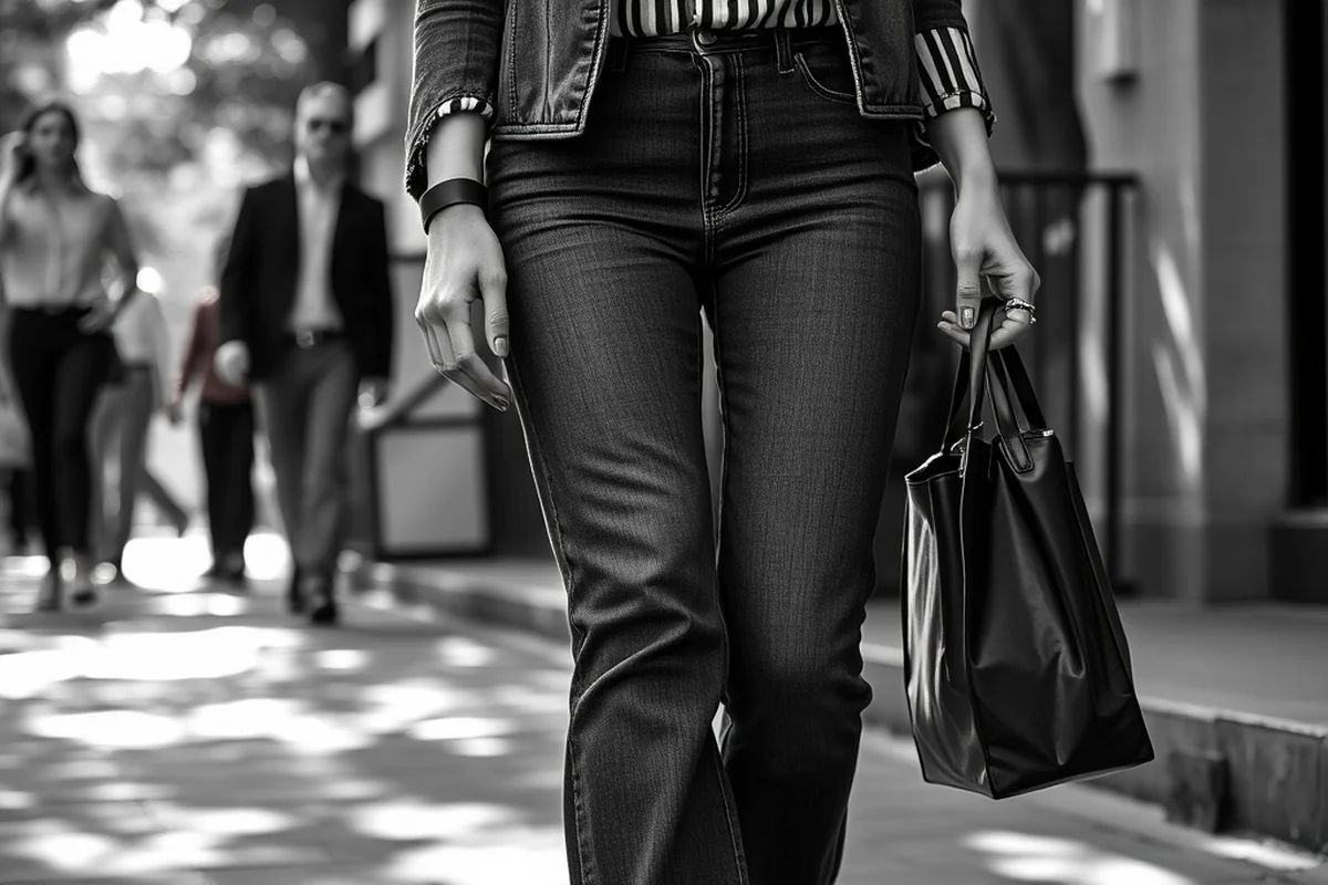 how to tall jeans & inseams brand — How To Tall Jeans & Inseams Brand (step by step)