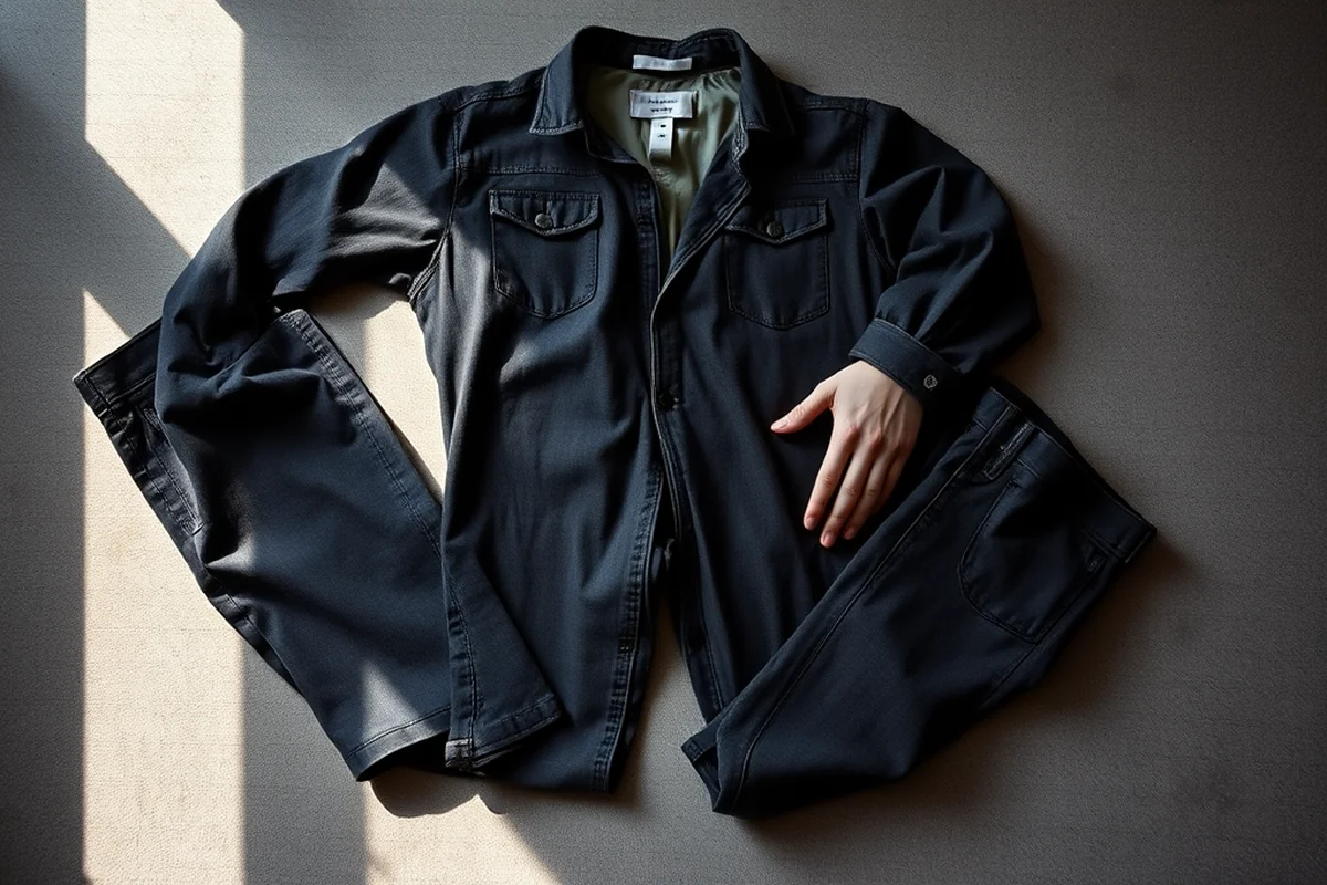how to tall jeans & inseams brand — How To Tall Jeans & Inseams Brand (the finished result)