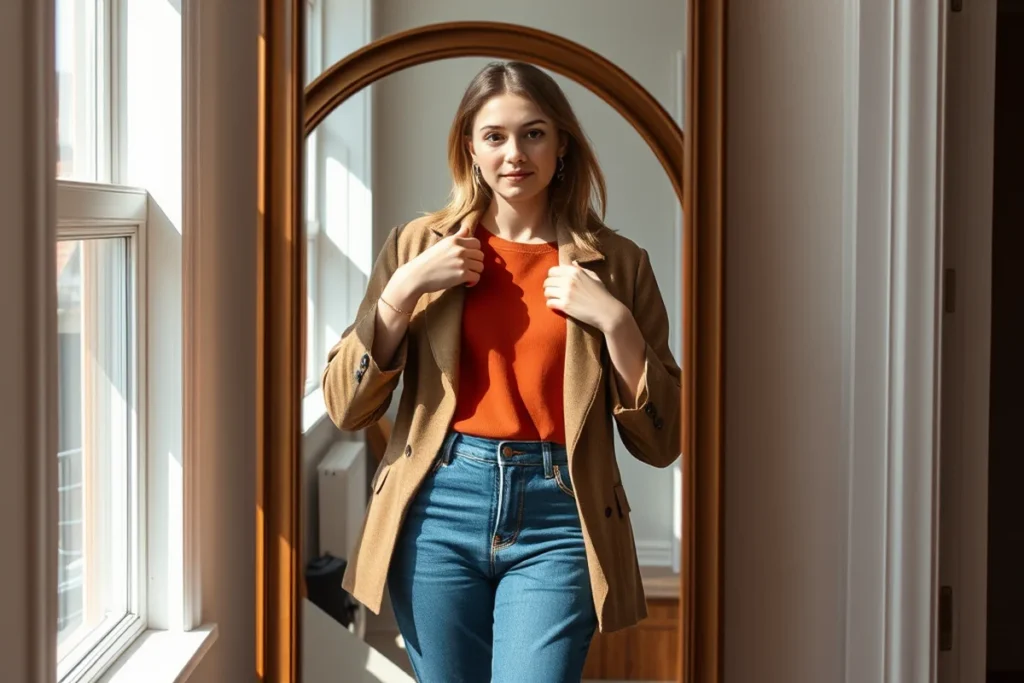 How To Tall Jeans Inseams Capsule Wardrobe Building