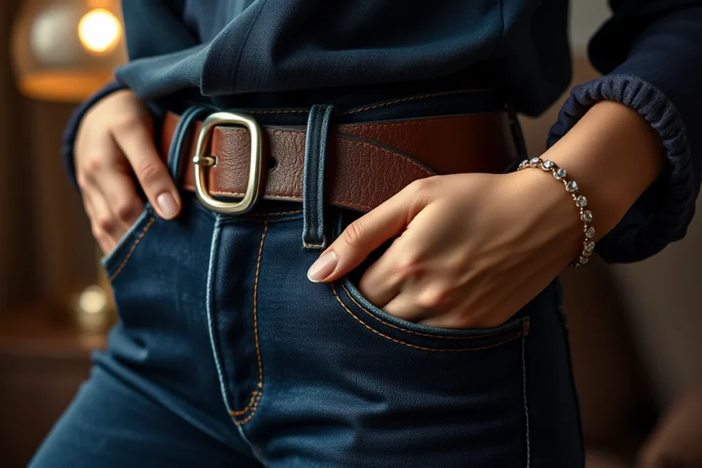 How To Tall Jeans & Inseams Guides