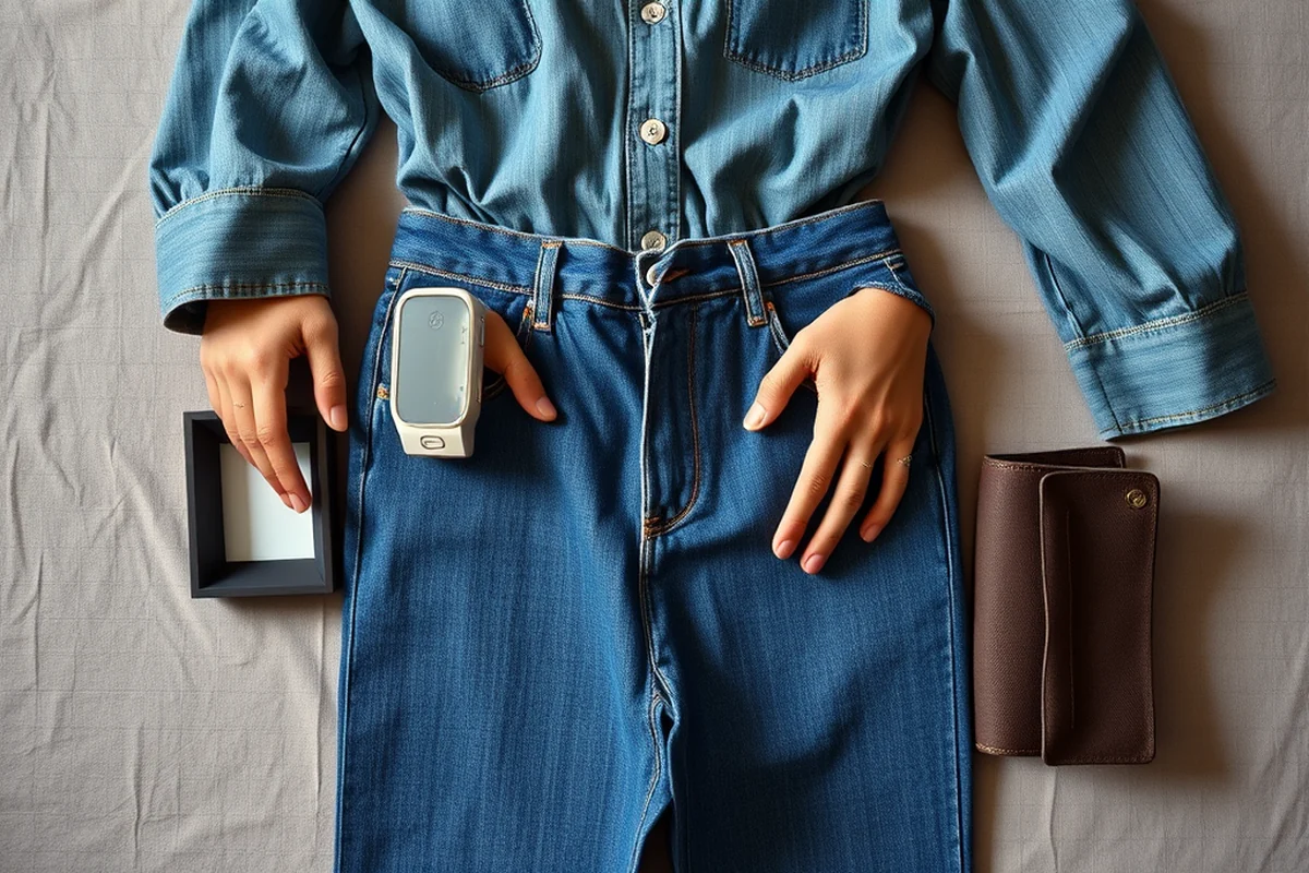 how to tall jeans & inseams guides — How To Tall Jeans & Inseams Guides (the finished result)
