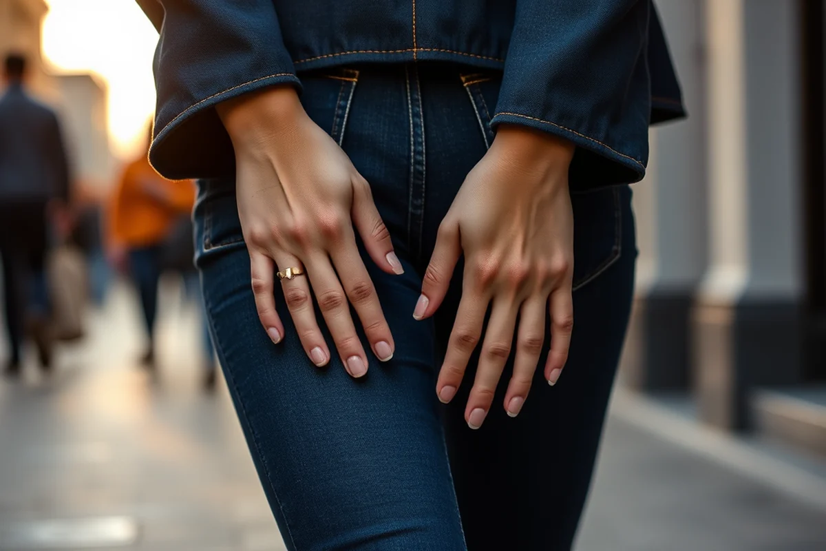 how to tall jeans & inseams season — How To Tall Jeans & Inseams Season (step by step)
