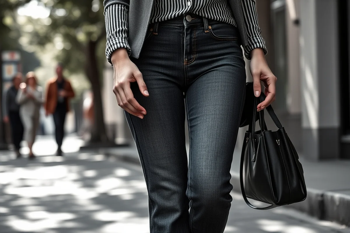 how to tall jeans & inseams sizing — How To Tall Jeans & Inseams Sizing (step by step)