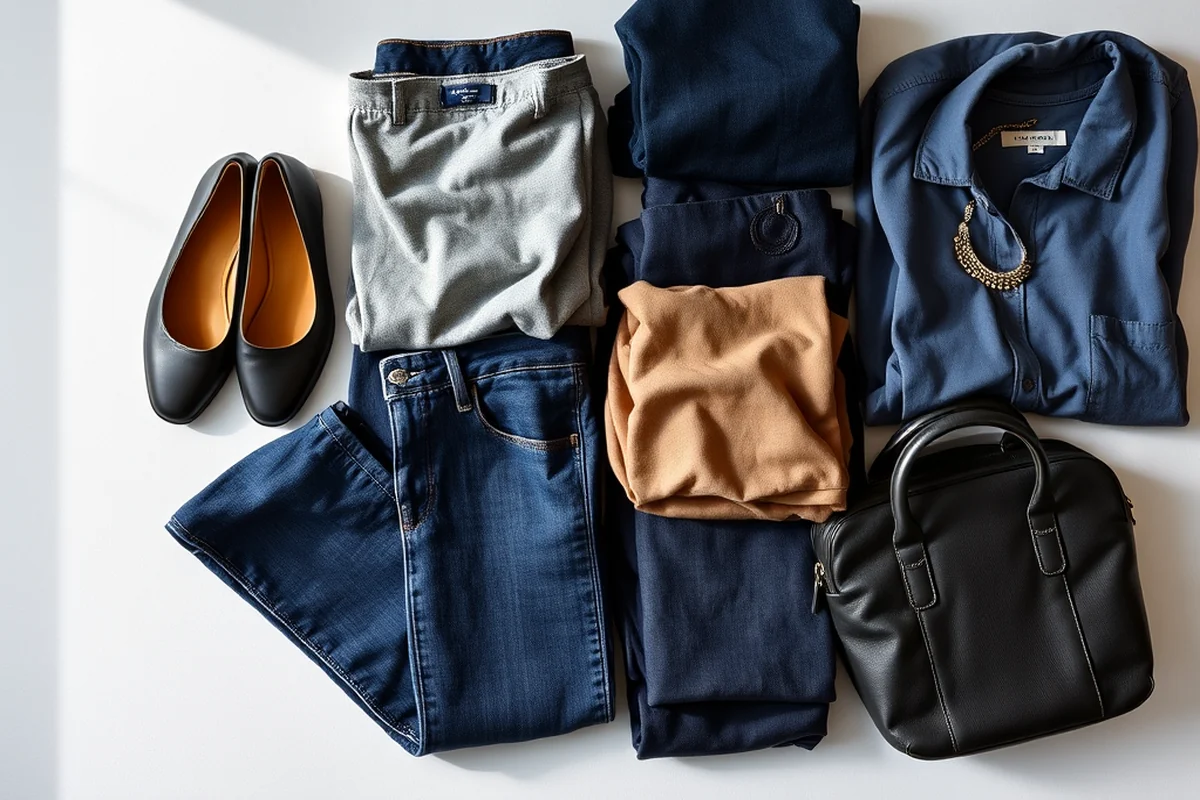 how to tall jeans & inseams sizing — How To Tall Jeans & Inseams Sizing (the finished result)