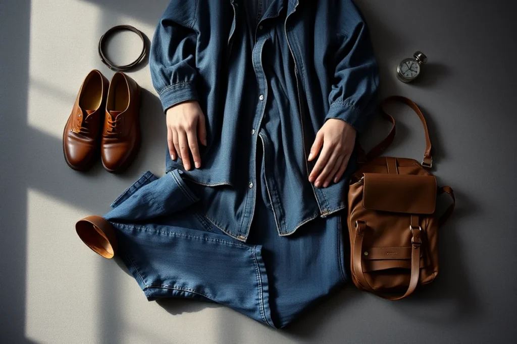 How To Tall Jeans & Inseams Wardrobe