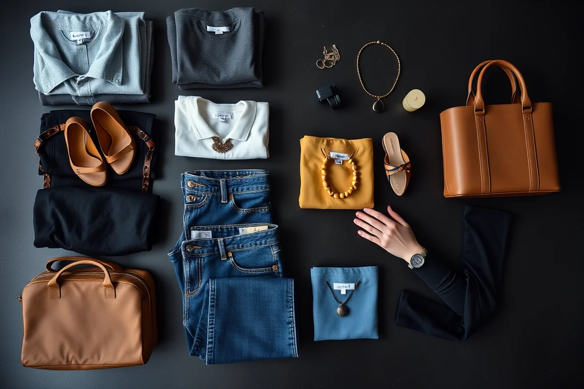 how to tall jeans & inseams wardrobe — How To Tall Jeans & Inseams Wardrobe (the finished result)