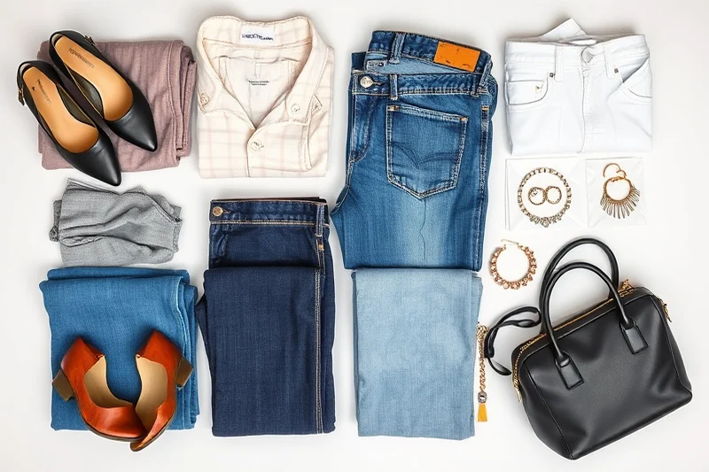 jeans for tall women 34 inseam how to choose — Jeans For Tall Women 34 Inseam How To Choose (the finished result)