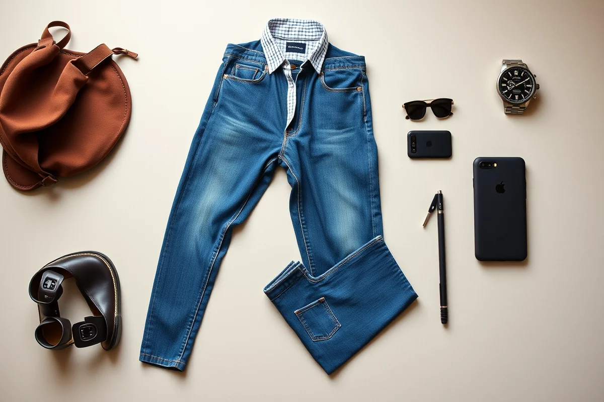 minimalist big and tall jeans — Minimalist Big And Tall Jeans