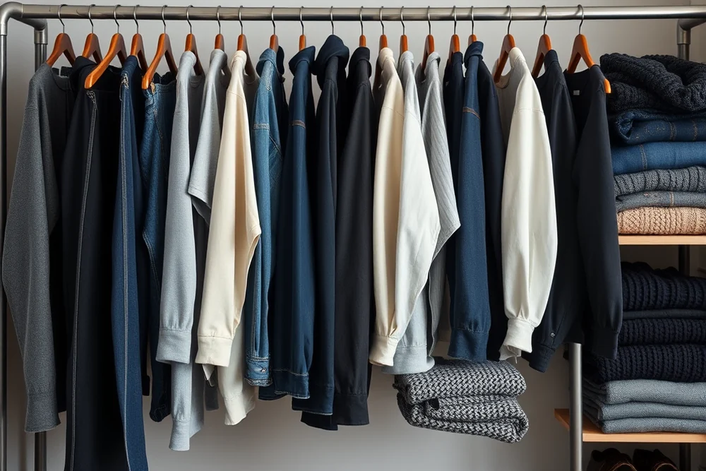 minimalist big and tall jeans — Minimalist Big And Tall Jeans (the finished result)