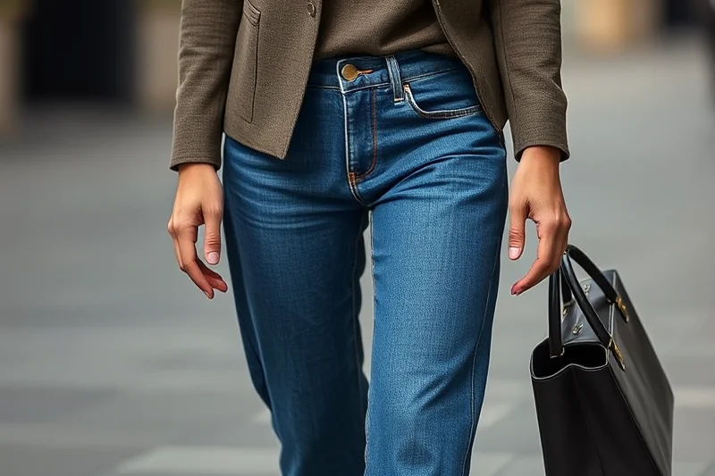 minimalist difference between long and tall jeans — Minimalist Difference Between Long And Tall Jeans (step by step)