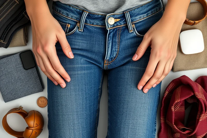 quick jeans for tall women 34 inseam — Quick Jeans For Tall Women 34 Inseam (the finished result)