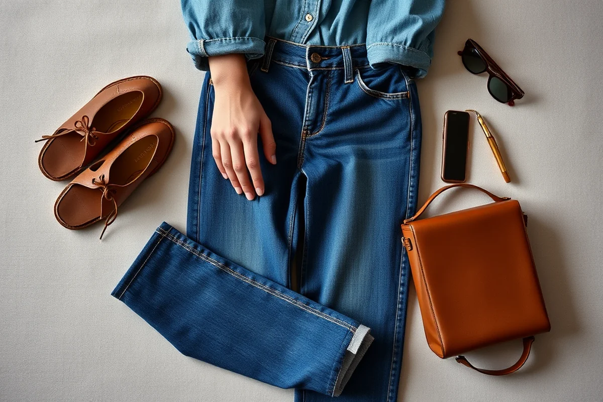 quick tall inseam jeans for women — Quick Tall Inseam Jeans For Women