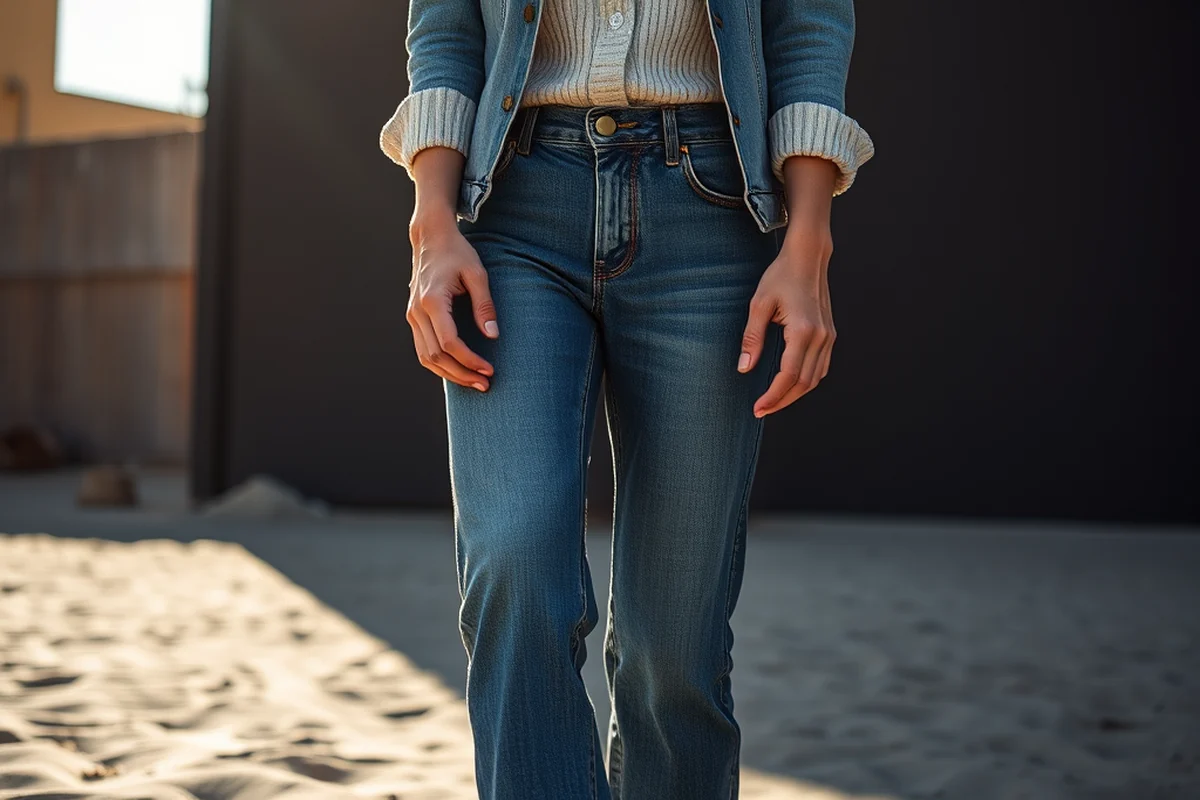 quick tall jeans & inseams budget — Quick Tall Jeans & Inseams Budget (step by step)