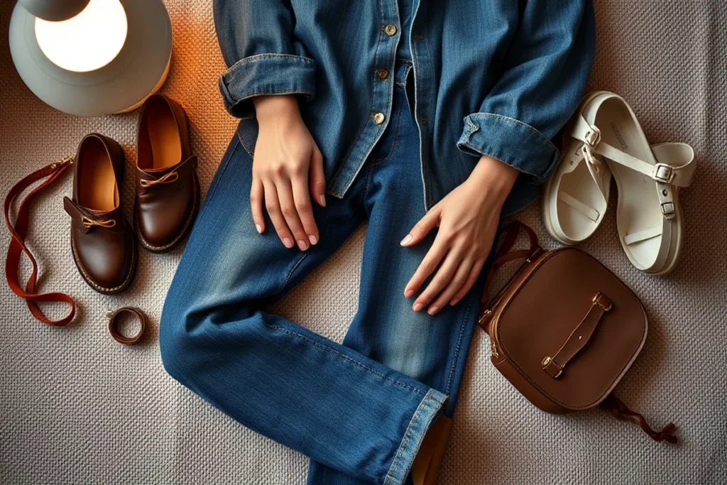 Simple Tall Jeans & Inseams Ideas