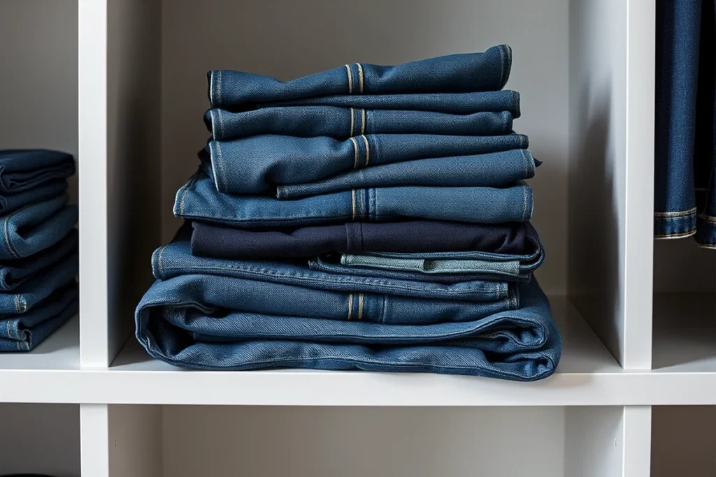 Small Judy Blue Jeans In Tall Inseams For Women
