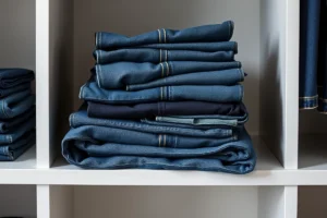 Small Judy Blue Jeans In Tall Inseams For Women