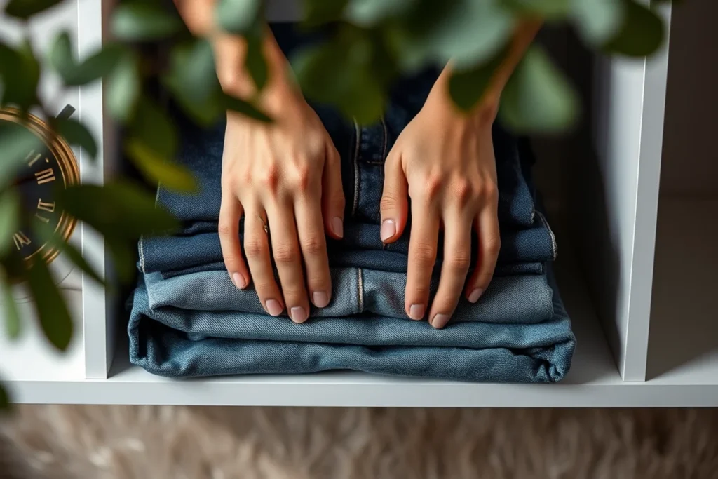 Tall Jeans & Inseams Brand Examples