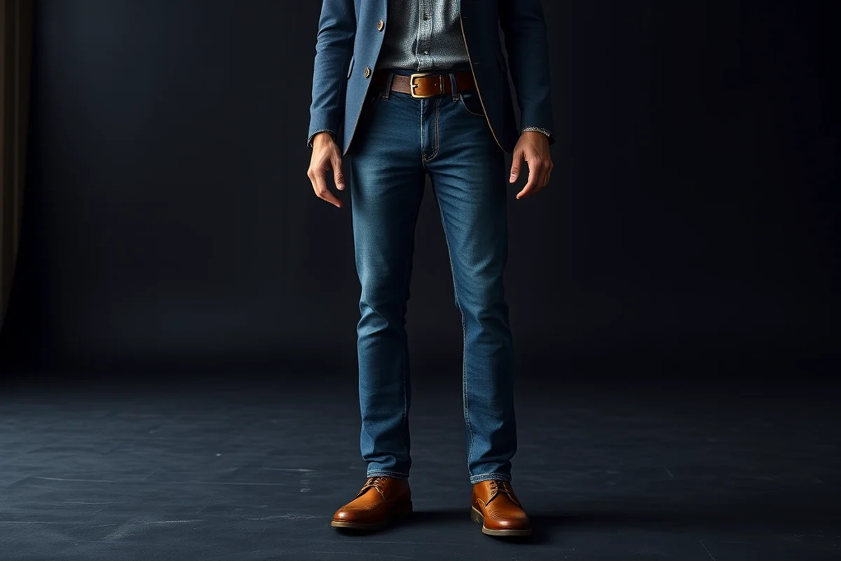tall jeans & inseams brand examples — Tall Jeans & Inseams Brand Examples (step by step)