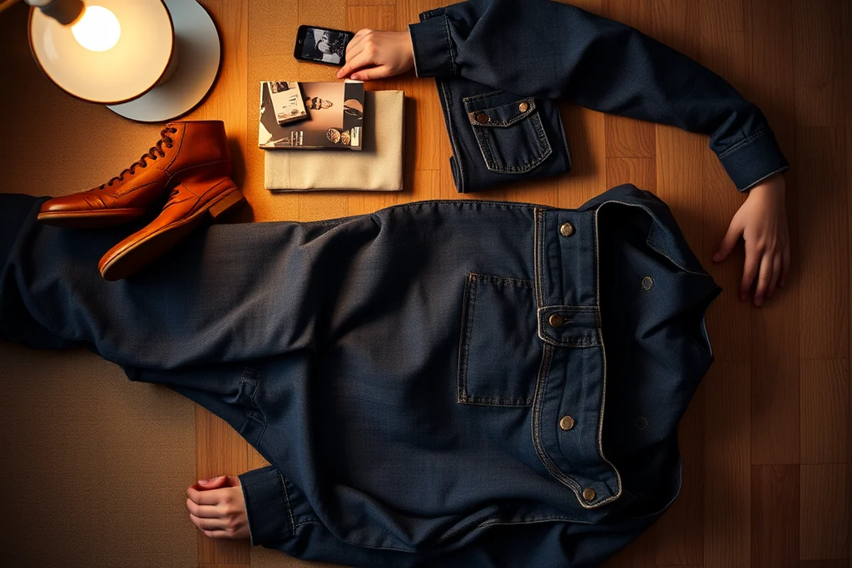 tall jeans inseams brand product picks checklist — Tall Jeans Inseams Brand Product Picks Checklist (the finished result)