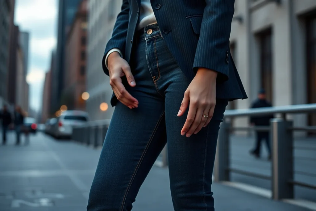 Tall Jeans Inseams Brand Product Picks Mistakes To Avoid
