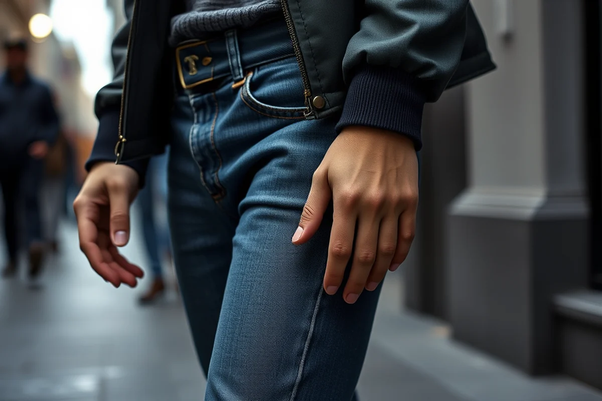 tall jeans & inseams brand step by step — Tall Jeans & Inseams Brand Step By Step (step by step)