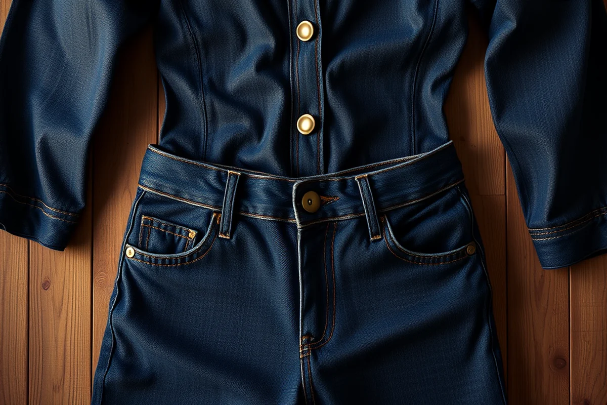 tall jeans & inseams brand step by step — Tall Jeans & Inseams Brand Step By Step (the finished result)