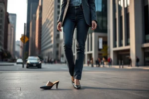 Tall Jeans & Inseams Brand That Actually Work