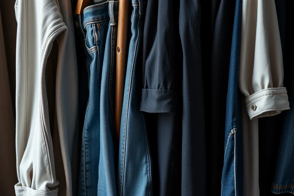 Tall Jeans & Inseams Budget On A Budget