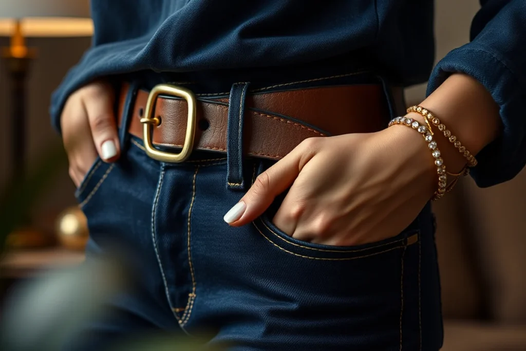 Tall Jeans & Inseams Budget That Actually Work
