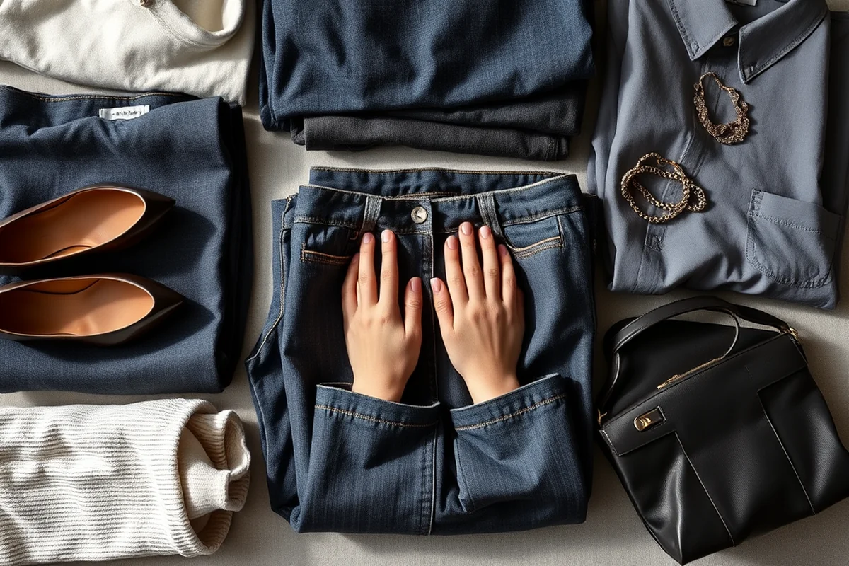 tall jeans inseams by season occasion examples — Tall Jeans Inseams By Season Occasion Examples (the finished result)