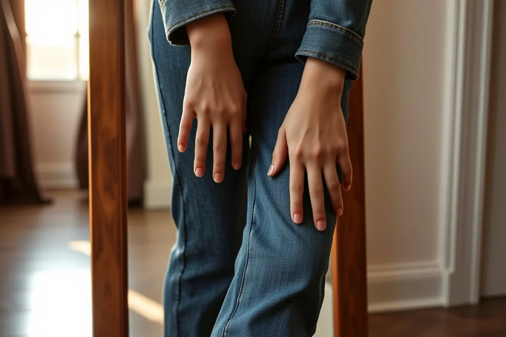 Tall Jeans Inseams By Season Occasion Mistakes To Avoid