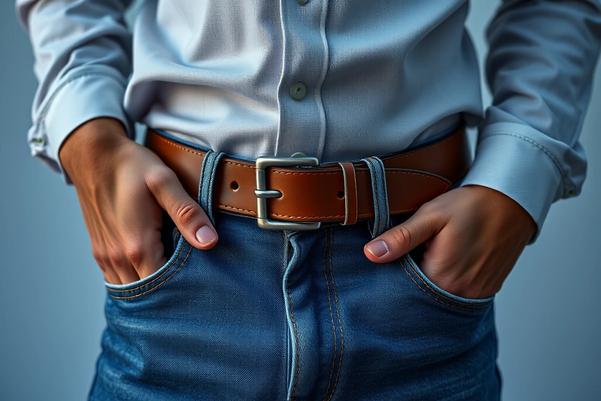 tall jeans & inseams capsule examples — Tall Jeans & Inseams Capsule Examples (step by step)