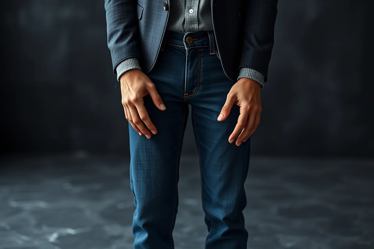 tall jeans & inseams capsule guide — Tall Jeans & Inseams Capsule Guide (step by step)