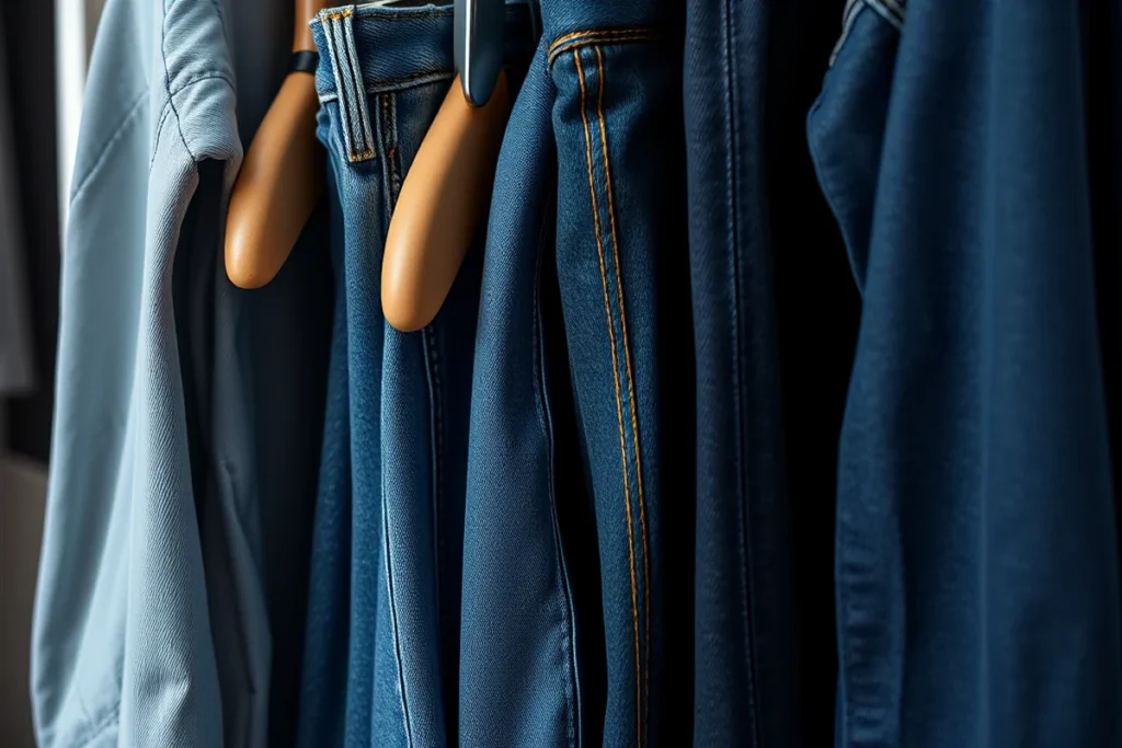Tall Jeans Inseams Capsule Wardrobe Building For Small Spaces