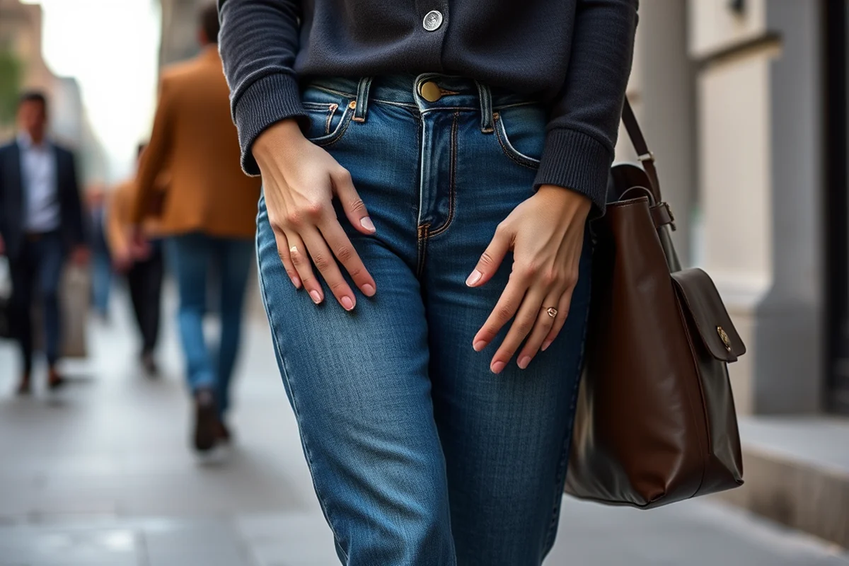 tall jeans inseams capsule wardrobe building guide — Tall Jeans Inseams Capsule Wardrobe Building Guide (step by step)