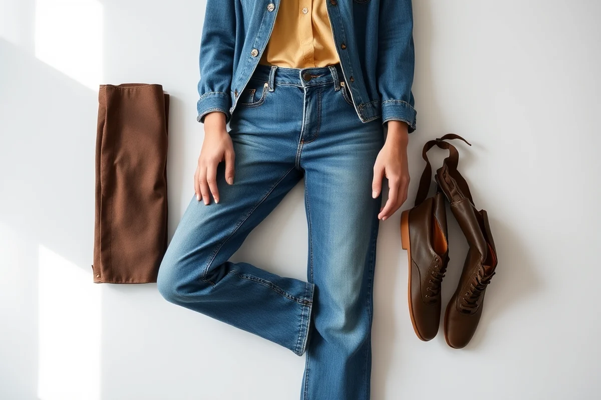 tall jeans inseams capsule wardrobe building printable — Tall Jeans Inseams Capsule Wardrobe Building Printable (step by step)